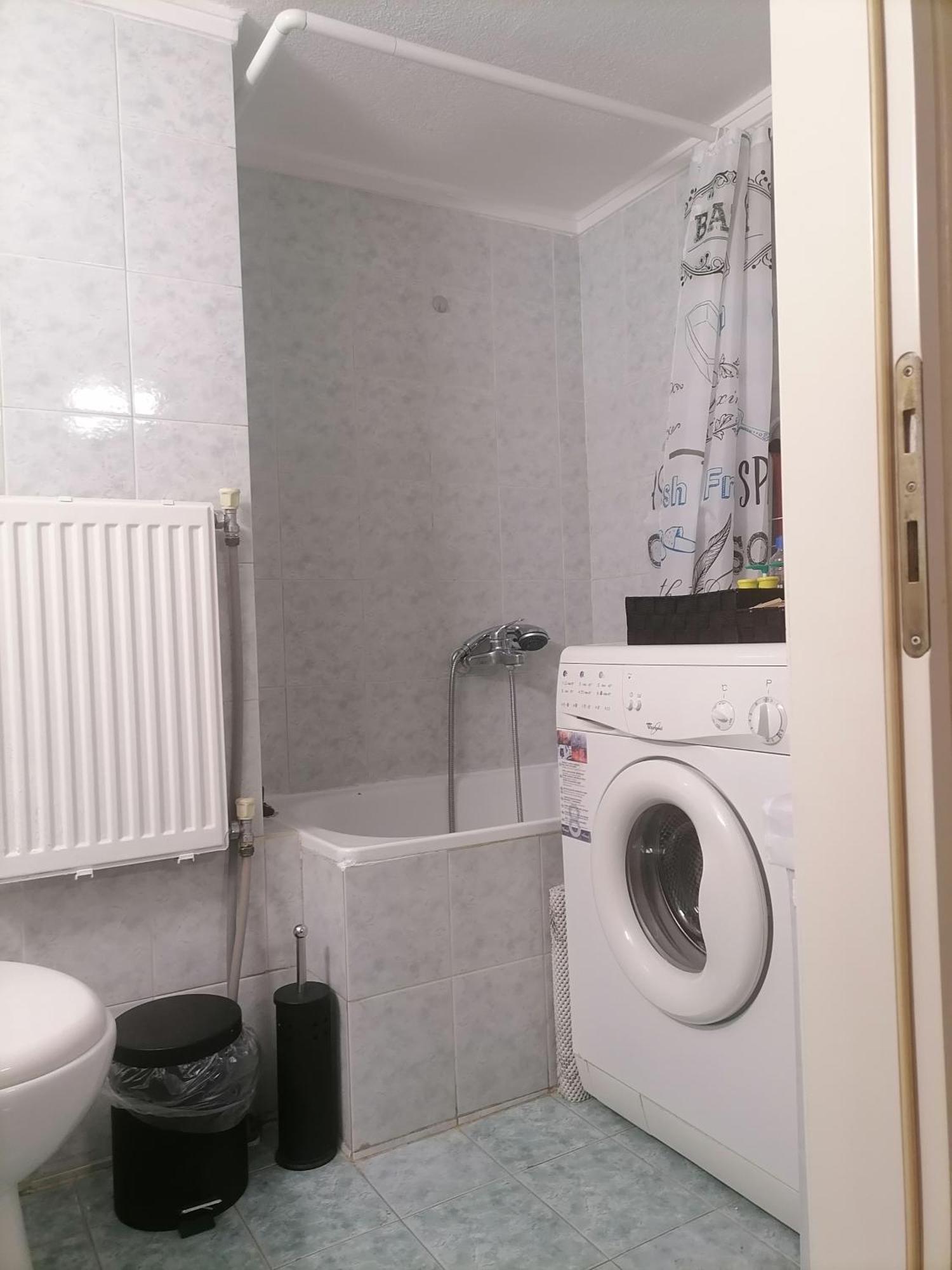 Appartement το σπίτι του στράτου στη θεσσαλονίκη- Stratos' In *