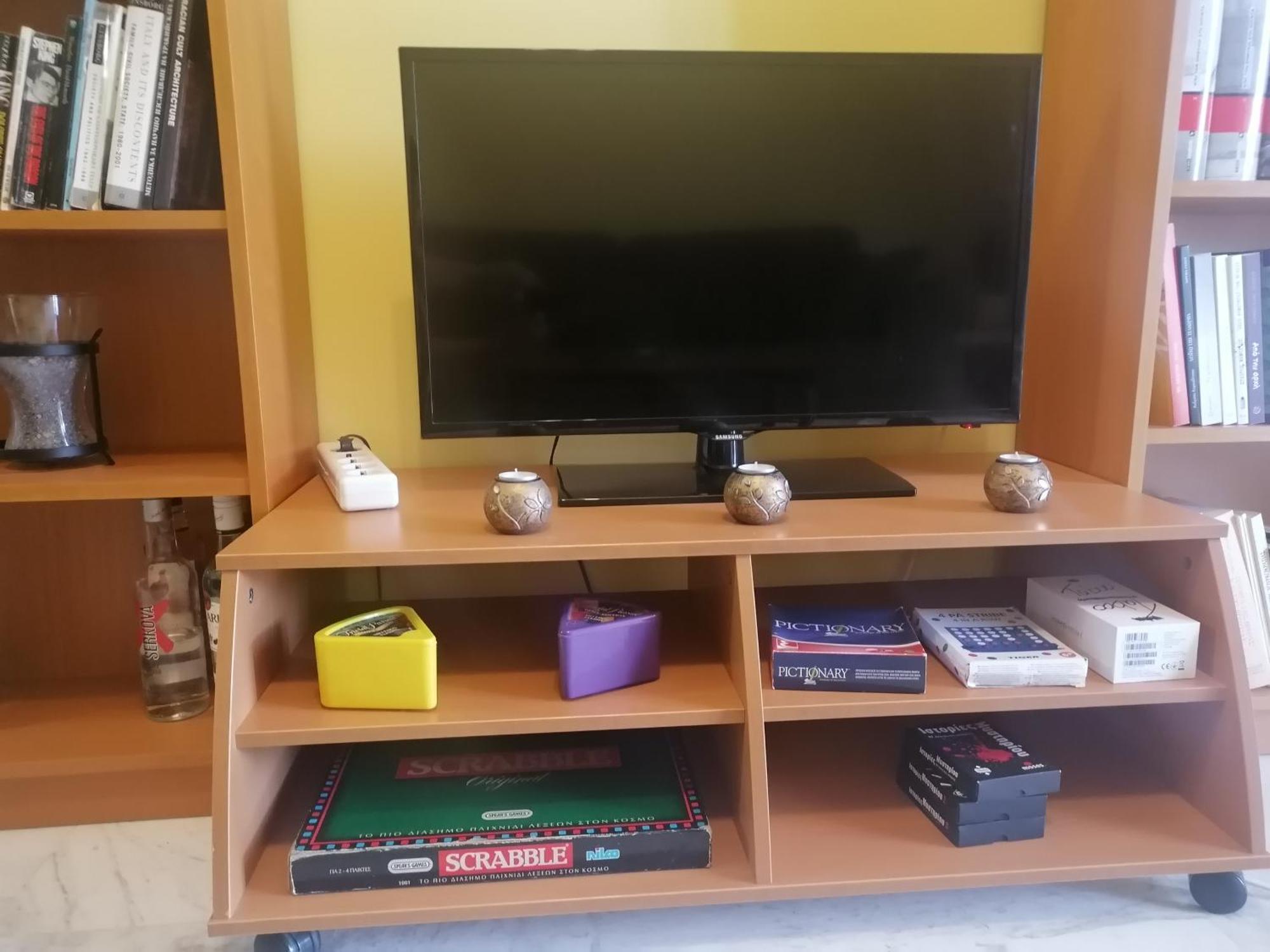 Apartment το σπίτι του στράτου στη θεσσαλονίκη- Stratos' In Thessaloniki