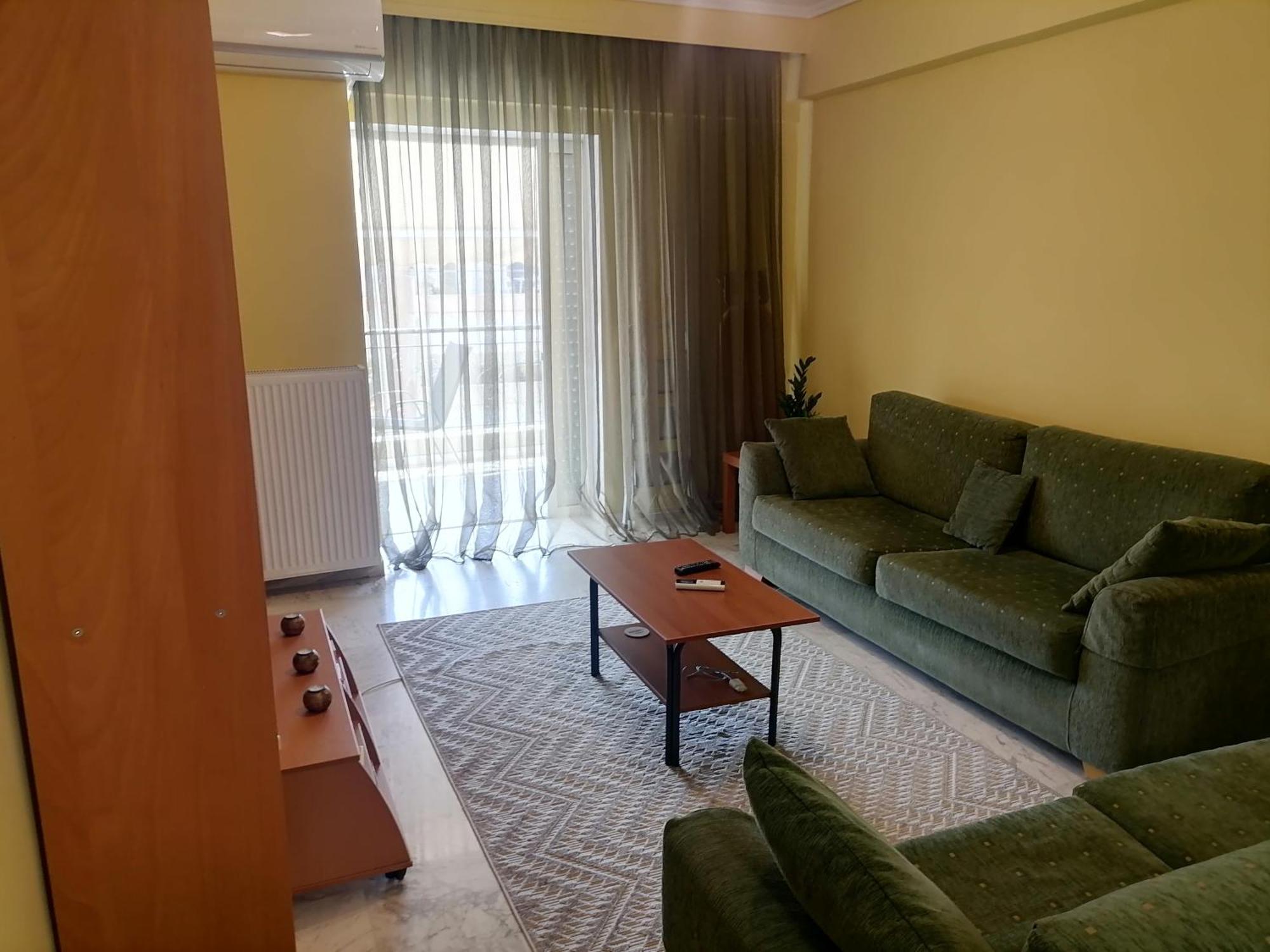 Apartment το σπίτι του στράτου στη θεσσαλονίκη- Stratos' In Thessaloniki