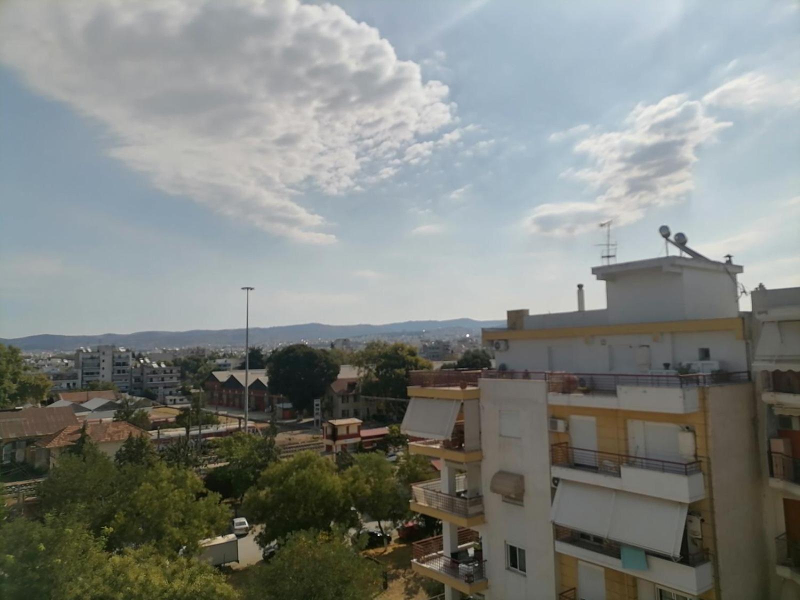 το σπίτι του στράτου στη θεσσαλονίκη- Stratos' In Appartement Thessalonique